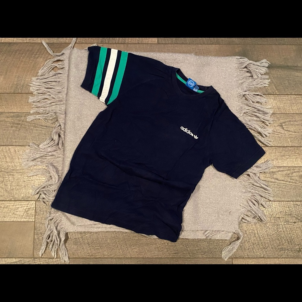 Men’s Adidas Tee